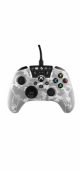 Turtle Beach RECON Gamepad, herní ovladač pro XBOX Series X/S, XBOX One, PC win10, Artic Camo