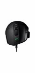 Logitech G502 X Gaming Mouse - BLACK - EER2
