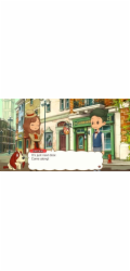 Switch - Layton s Mystery Journey: K&M Con. Del. Ed.