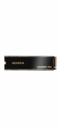 ADATA Legend 960 2TB, ALEG-960-2TCS ADATA LEGEND 960 2TB SSD / Interní / PCIe Gen4x4 M.2 2280 / 3D NAND