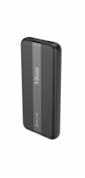 Tellur PBC103 10000mAh black