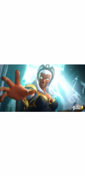 Switch - Marvel Ultimate Alliance 3: The Black Order