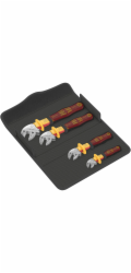 Wera 6004 Joker 4 Set 1 VDE, pro SW 7-19, klíč