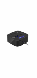 USB hub REBEL KOM1020