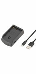Avacom AVE136 USB nabíječka pro Nikon