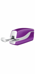 LEITZ Elektrická sešívačka  NeXXt WOW 5566, purpurová