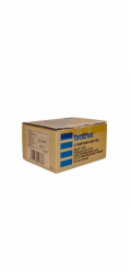 Brother PRD draft set, cartridge + 150 filmů