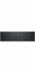 DELL KB500 bezdrátová klávesnice US/ international/ QWERTY