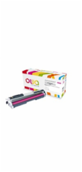 OWA Armor toner pro HP Laserjet Pro CP1025, Pro100 M175, Pro200 M275, 1000 Stran, CE313A, červená/magenta