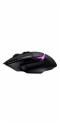 Logitech G502 X PLUS Gaming Mouse - BLACK/PREMIUM - EER2