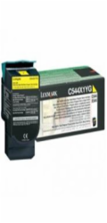 Lexmark C544, X544 4K Yellow Extra High Yield RP Toner Cartridge
