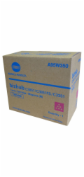 Konica Minolta A95W350  TNP-49M  originá