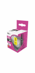 Emos LED žárovka MR16, 4.5W/25W GU5.3, NW neutrální bílá, 380 lm, Classic, F