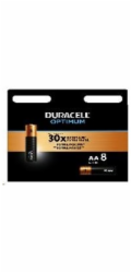 Duracell OPTIMUM AA 1500 K8