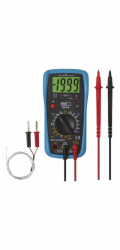 DIGITÁLNÍ MULTIMETR MD-410