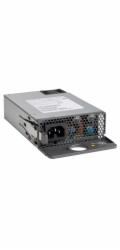 Cisco Config 2 Secondary Power Supply - Přívod energie - hotplug (zásuvný modul) - 600 Watt - pro P/N: C9200-24P-EDU, C9200-24P-E-WS, C9200L-24P-4G-E-WS, C9200L-24P-4X-E-WS