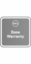 DELL prodloužení záruky pro monitory AW3423DW,AW3821DW,U3821DW,U4021QW,U4320Q,U4919DW/o 2 roky/ze 3 na 5 let/do 1 měs.od
