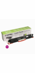 COLORWAY kompatibilní toner pro HP CE313A/ Purpurový/ 1 000 stran