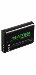 PATONA baterie pro foto Nikon EN-EL23 1700mAh Li-Ion Premium