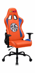 Dragonball Z Gaming Seat Pro