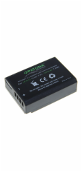 PATONA baterie pro foto Canon LP-E10 1020mAh Li-Ion Premium