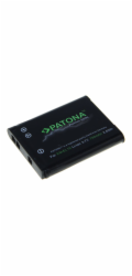 PATONA baterie pro foto Nikon EN-EL19 700mAh Li-Ion Premium