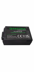 PATONA baterie pro foto Nikon EN-EL25 1350mAh Li-Ion Premium Z50 / Z fc