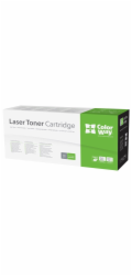COLORWAY kompatibilní toner pro BROTHER TN-243Y/ Žlutý/ 1 300 stran