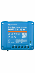 Victron SmartSolar 75/15 - 75V, 15A, BT, MPPT SCC075015060R