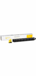 Kyocera toner TK-8375Y žlutý na 20 000 A4 (při 5% pokrytí), pro TASKalfa 3554ci
