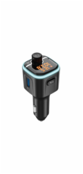 Bluetooth Hands Free FM Transmitter Navitel BHF04 MAX
