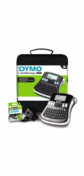 Dymo label printer LM 210D KIT QWERTY
