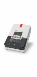 Regulátor SRNE SR-ML2420 solární MPPT, 12/24V, 20A, vstup 100V