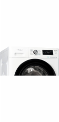 Pračka Whirlpool FFB 8469 BV EE, 8 kg, bílá
