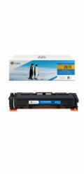 Výměna černého toneru G&G 207X (NT-PH2210XBK)