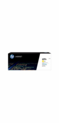 HP 659X  High Yield Yellow Original LaserJet Toner Cartridge (29,000 pages)