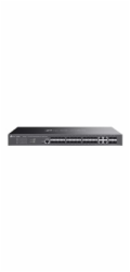 TP-Link OMADA JetStream switch TL-SG3428XF (20xSFP, 4xGbE/4xSFP combo, 4xSFP+, 2xconsole)