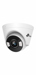 TP-Link VIGI C440(4mm), 4MP, Turret, PoE, IR 30m, Micro SD card