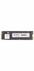 2-Power SSD 512GB, SSD7013A, M.2 PCIe NVMe 2280