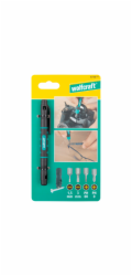 Wolfcraft WOLFCRAFT MINI ŠROUBOVÁK-KULIČKOVÝ WF8736000