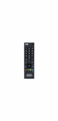 Ovladač dálkový pro TV TOSHIBA