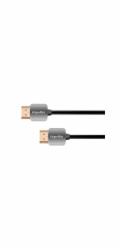 Kabel KRUGER & MATZ KM0330 HDMI 4K 3m