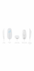 iHealth iHealth GLUCO+ Lite sada inteligentního systému monitorování glukózy