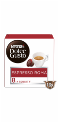 NESCAFÉ Dolce Gusto Espresso Roma 16 ks