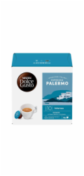 NESCAFÉ Dolce Gusto Espresso Palermo16ks
