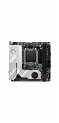 MSI MB Sc AM5 MPG B650I EDGE WIFI, AMD B650, 2xDDR5, 1xHDMI, WI-FI, mini-ITX