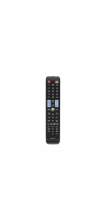 Ovladač dálkový pro TV SAMSUNG