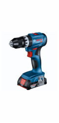 Bosch GSB 18V-45 Cordless Combi Drill
