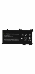 Baterie do notebooku HP TE04XL 15,4V 2800mAh
