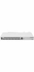 Směrovač 12SFP+ SFP28 CCR2004-1G-12S+ 2XS